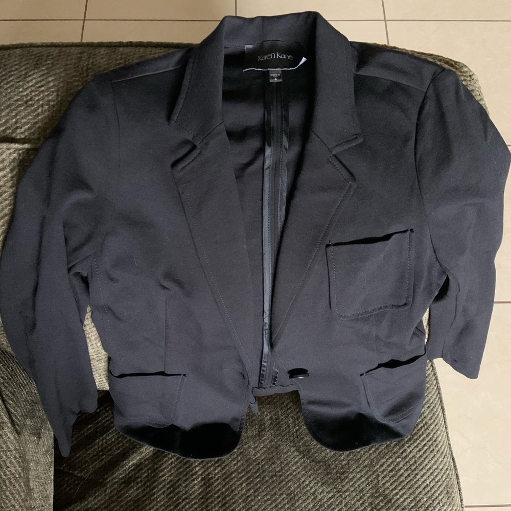 Woman’s Jacket Karen Kane